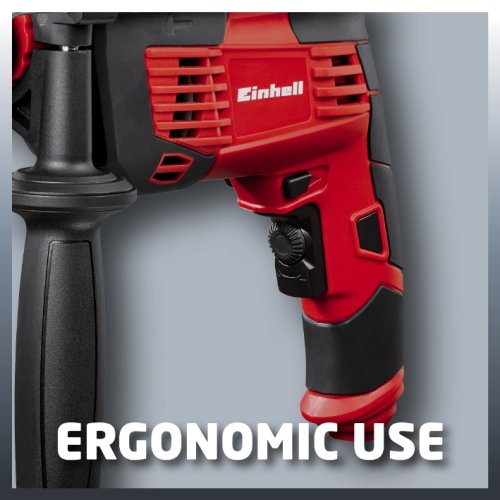 Дрель ударная Einhell TС-ID 720 E
