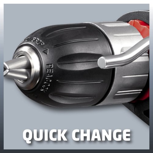 Дрель ударная Einhell TС-ID 720 E