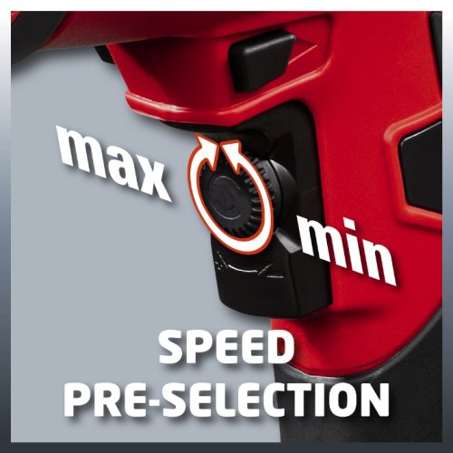 Дрель ударная Einhell TС-ID 720 E