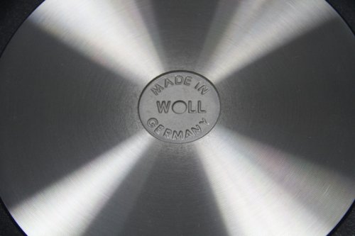 Сковорода WOLL Diamond Lite W1520DPS (20x5 см)
