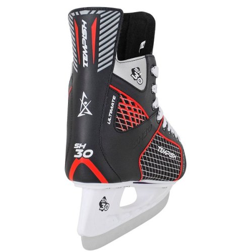Хоккейные коньки Tempish ULTIMATE SH 30 (Размер 44)