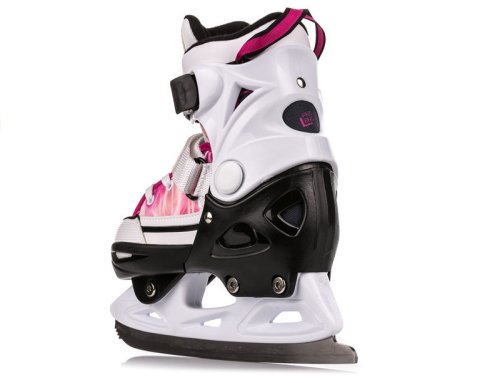 Раздвижные коньки Tempish REBEL ICE ONE PRO GIRL (Размер 29-32)