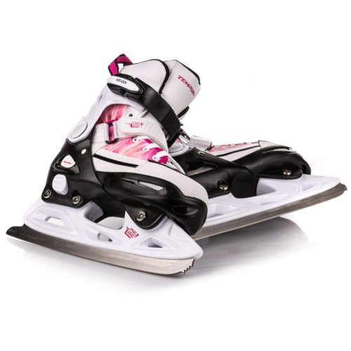 Раздвижные коньки Tempish REBEL ICE ONE PRO GIRL (Размер 29-32)