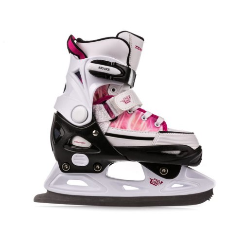 Раздвижные коньки Tempish REBEL ICE ONE PRO GIRL (Размер 29-32)