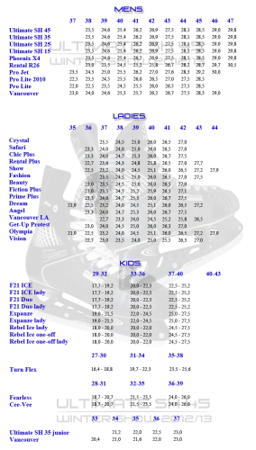 Фигурные коньки Tempish Dream (Белый, Размер 41)