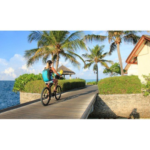 Рюкзак Osprey Ultralight Stuff Pack Shadow Grey