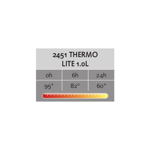 Термос Salewa THERMO LITE 1.0 L 2335/3850