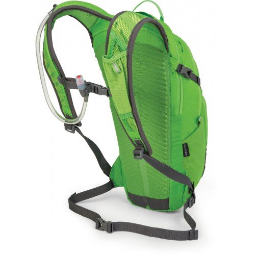 Рюкзак Osprey Viper 9 Blaze Orange