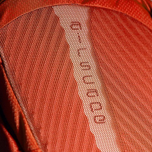 Рюкзак Osprey Viper 9 Blaze Orange