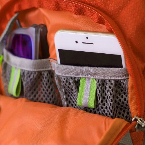 Рюкзак Osprey Viper 9 Blaze Orange