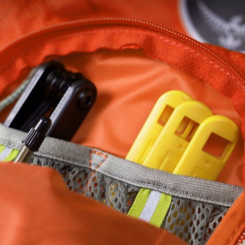 Рюкзак Osprey Viper 9 Blaze Orange