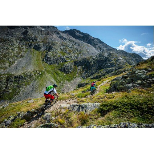 Рюкзак Osprey Viper 9 Blaze Orange