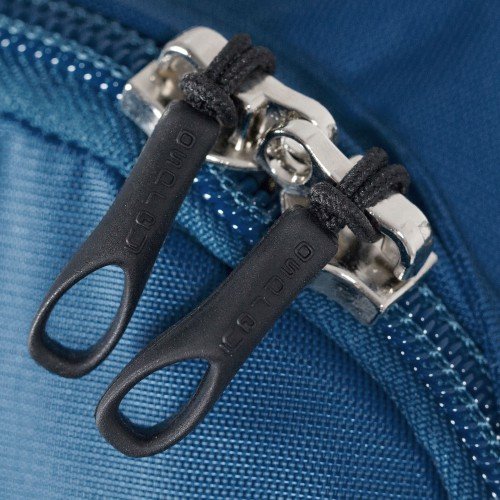 Сумка на колесах Osprey Meridian 75 Metal Grey