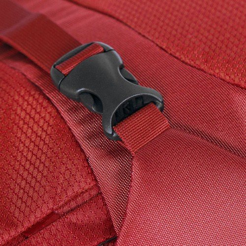 Сумка на колесах Osprey Sojourn 60 Flash Black