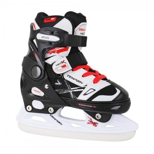 Роликовые коньки со сменным лезвием Tempish Neo-X DUO (Размер 29-32)