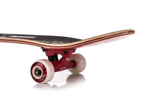 Скейтборд Tempish Tender F