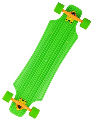 Лонгборд Tempish BUFFY 36'' Green