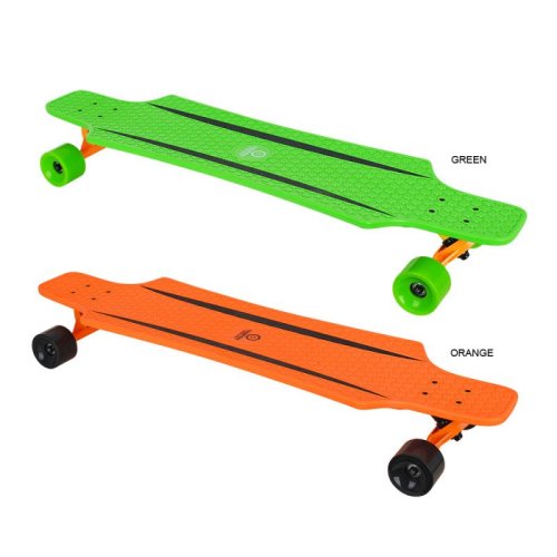 Лонгборд Tempish BUFFY 36'' Green