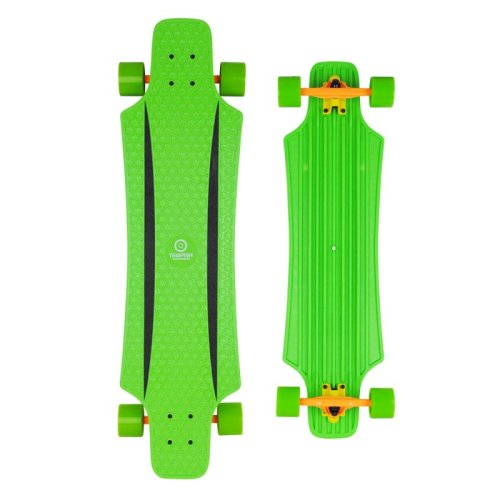 Лонгборд Tempish BUFFY 36'' Green