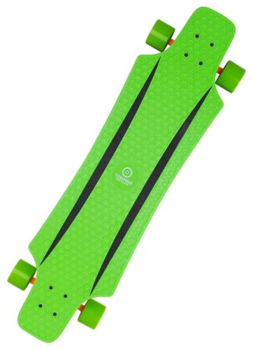 Лонгборд Tempish BUFFY 36'' Green