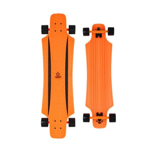 Лонгборд Tempish BUFFY 36 '' Orange