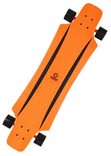 Лонгборд Tempish BUFFY 36 '' Orange