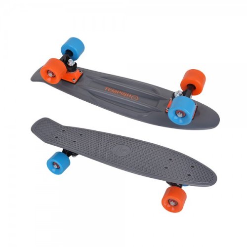 Скейтборд Tempish BUFFY 2017 Grey