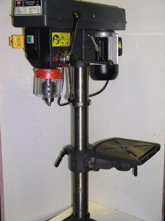 Сверлильный станок PROMA B-1316B/400