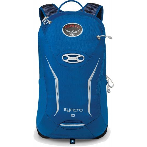Рюкзак Osprey Syncro 10 Blue Racer M/L