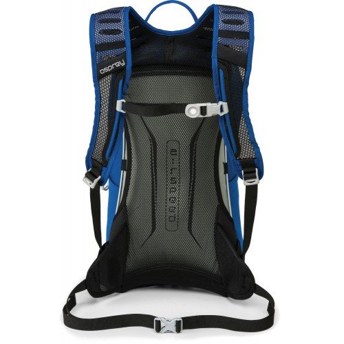 Рюкзак Osprey Syncro 10 Blue Racer M/L