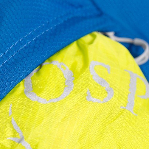 Рюкзак Osprey Syncro 10 Blue Racer M/L