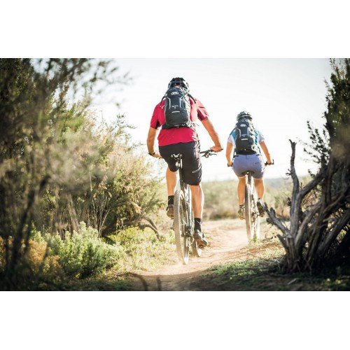 Рюкзак Osprey Syncro 10 Blue Racer M/L