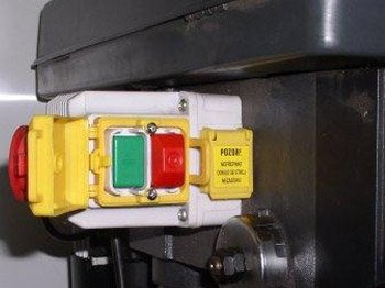 Сверлильный станок PROMA B-1316B/400