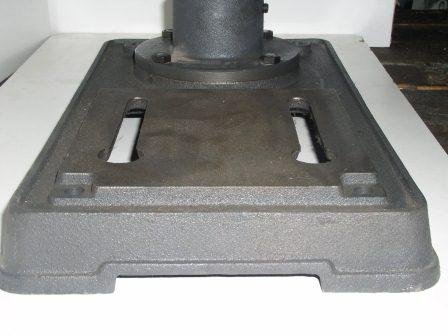 Сверлильный станок PROMA B-1316B/400