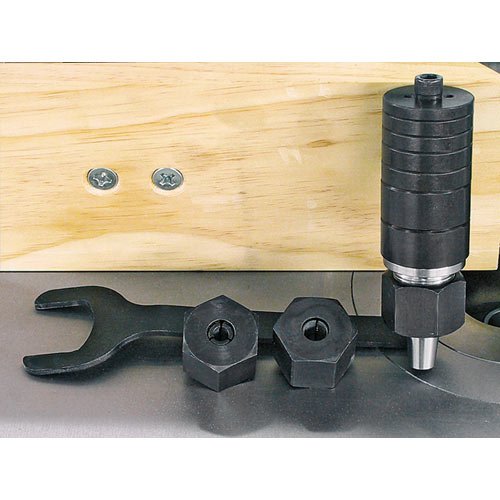 Фрезерный станок по дереву JET JWS-34KX (220 В)