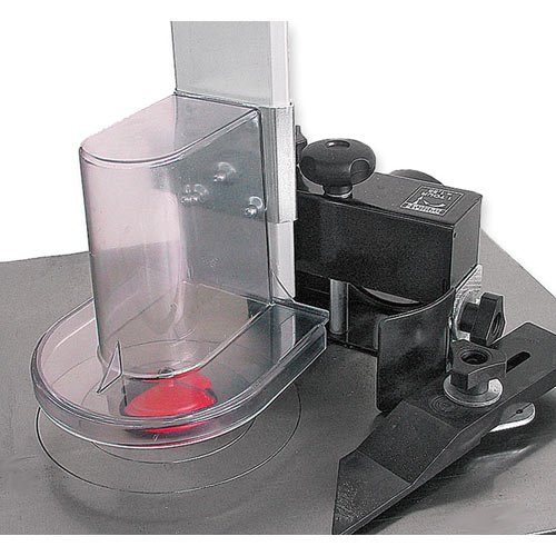 Фрезерный станок по дереву JET JWS-34KX (220 В)