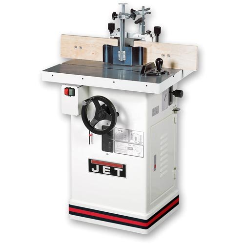Фрезерный станок по дереву JET JWS-34KX (220 В)