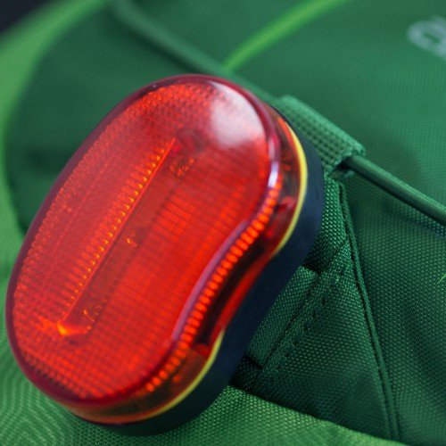 Рюкзак Osprey Axis 18 Black