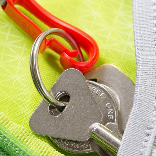 Рюкзак Osprey Axis 18 Black