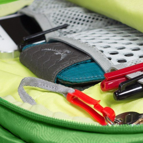 Рюкзак Osprey Axis 18 Black