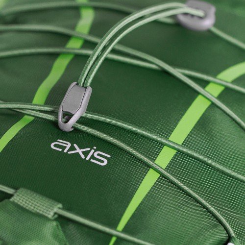 Рюкзак Osprey Axis 18 Black