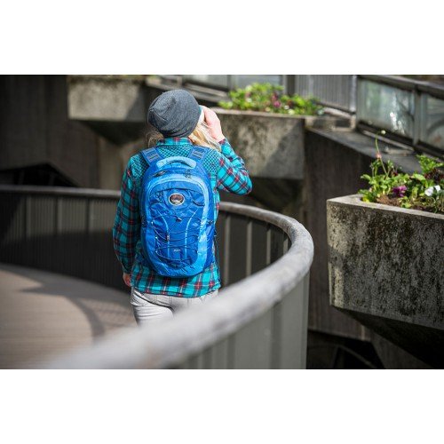 Рюкзак Osprey Axis 18 Black