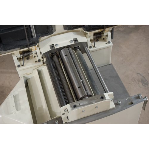 Фуговально-рейсмусовий верстат JET JPT-260 (220 В)