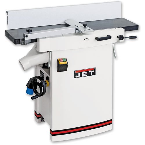 Фуговально-рейсмусовий верстат JET JPT-260 (220 В)