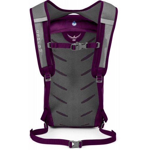 Рюкзак Osprey Daylite 13 Real Red