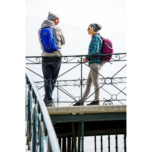 Рюкзак Osprey Daylite 13 Real Red