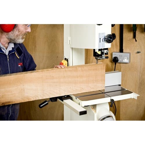 Ленточная пила JET JWBS-14Q