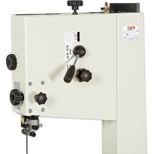 Ленточная пила JET JWBS-14Q