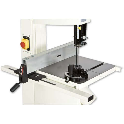 Ленточная пила JET JWBS-14Q