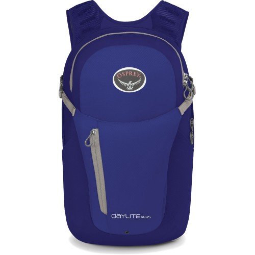 Рюкзак Osprey Daylite Plus 20 Tahoe Blue